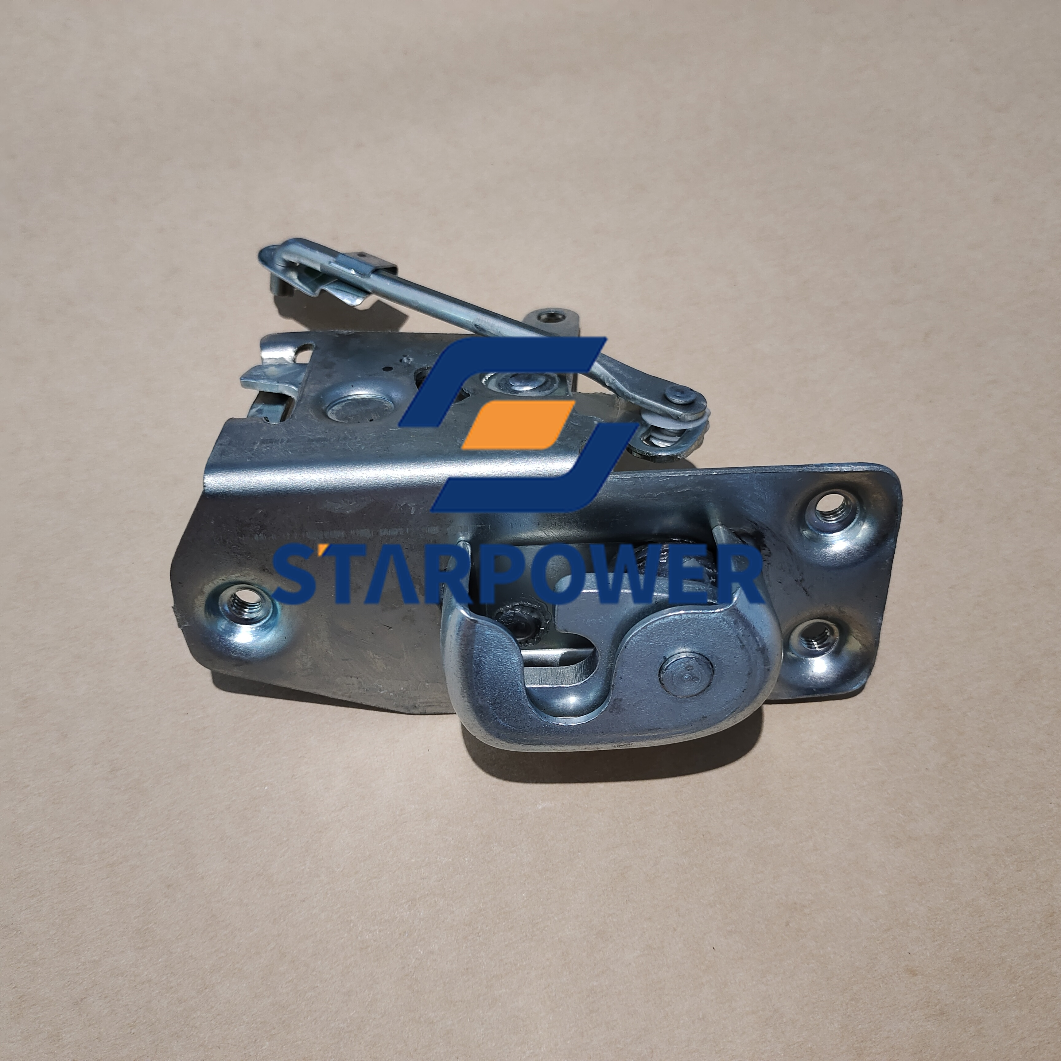 566-54-24421 ЗАМОК В СБОРЕ HD255-5;HD205-3;HD325-3;HD325-5;HD465-3;HD785-2;PC400