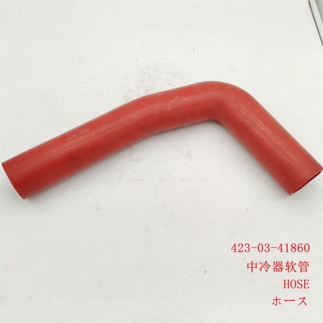 423-03-41860 ШЛАНГ WA380-6