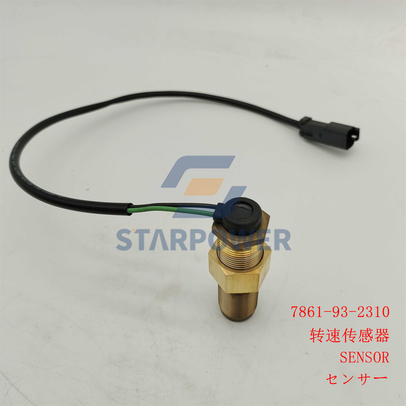 7861-93-2310 ДАТЧИК КОМАТСУ