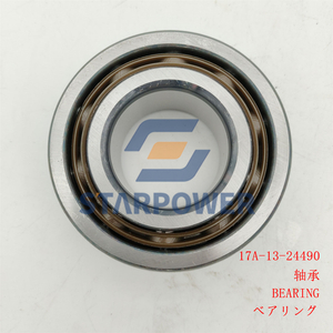 17А-13-24490 ПОДШИПНИК Д65 Д155 Д375 Д257 