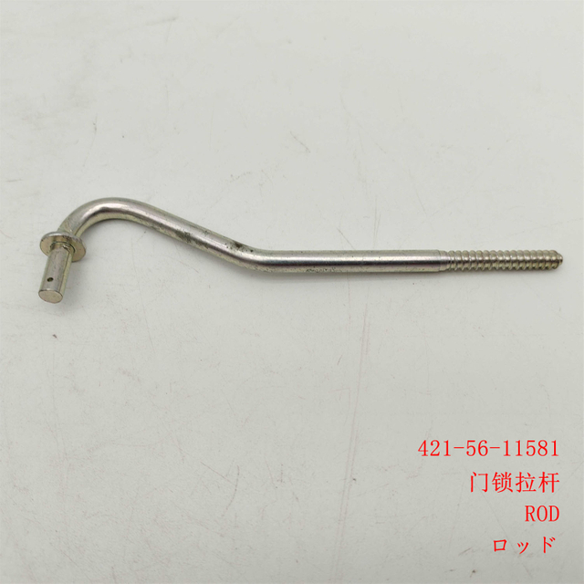 421-56-11581 ШТОК WA380 WA470 WA600 WA700 WA900