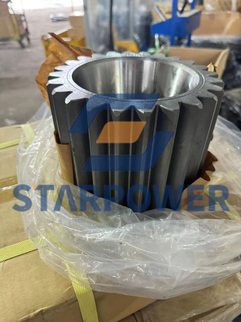 569-22-72531 ШЕСТЕРНЯ КОМАТСУ