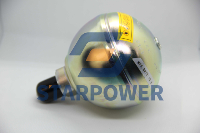 22У-60-21330 АККУМУЛЯТОР КОМАТСУ