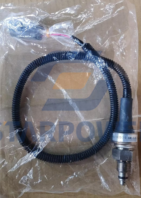 7861-93-1620 ДАТЧИК КОМАТСУ