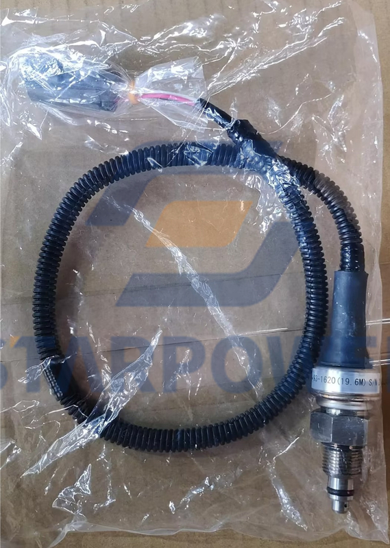 7861-93-1620 ДАТЧИК КОМАТСУ