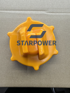 07051-01000 КЕПКА КОМАТСУ