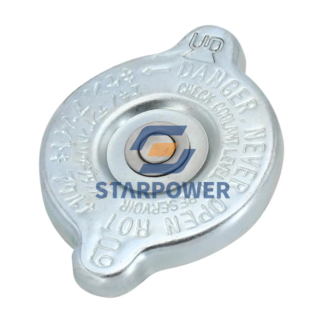 205-03-71280 КЕПКА КОМАТСУ