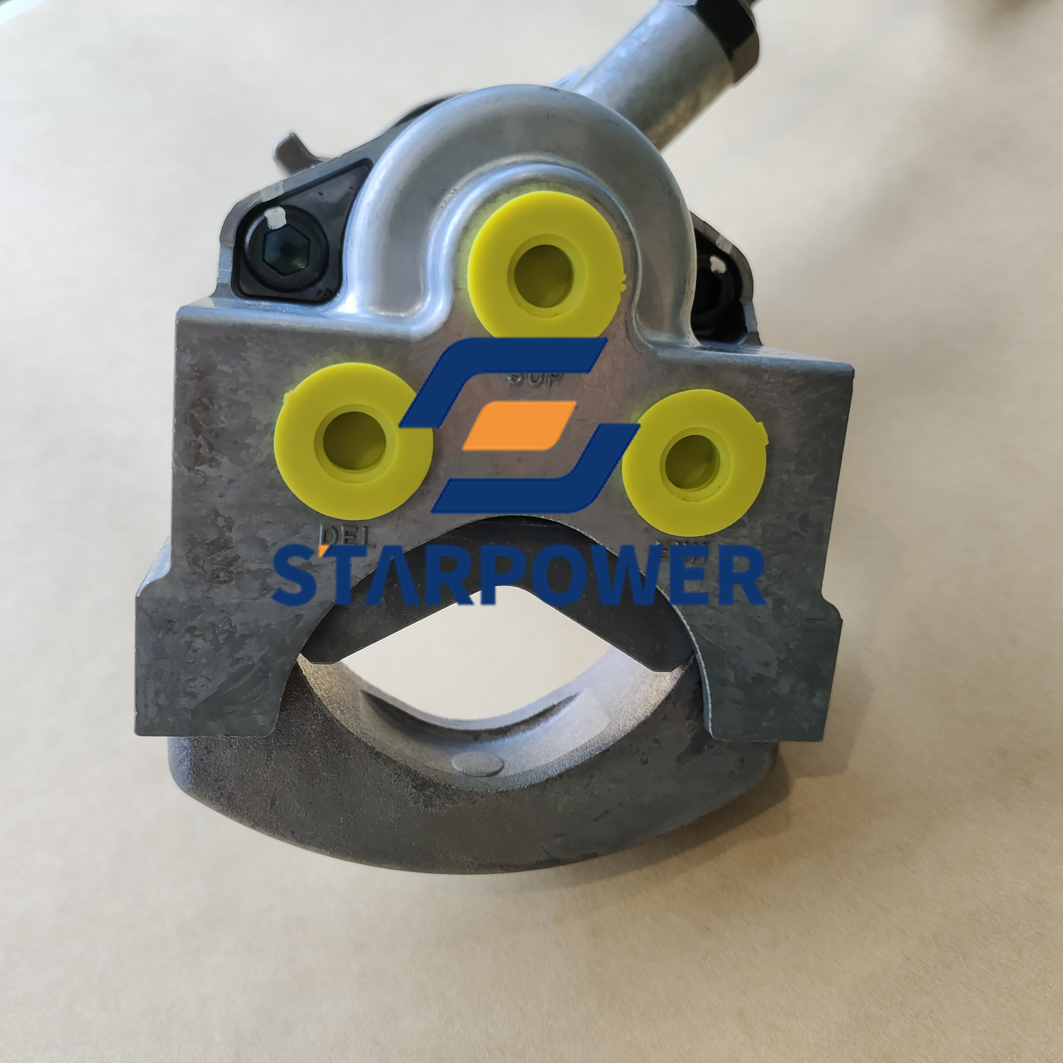 561-35-62203 КЛАПАН-РЕТАРДЕР В СБОРЕ HD255-5;HD325-6;HD405-6;HD45-5;HD785-5;HD985-5