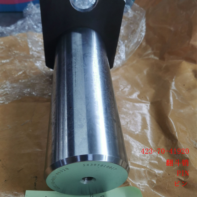 423-70-41920 ПИН WA380-6