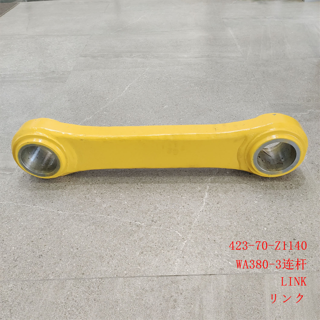 423-70-Z1140 ССЫЛКА WA380-3