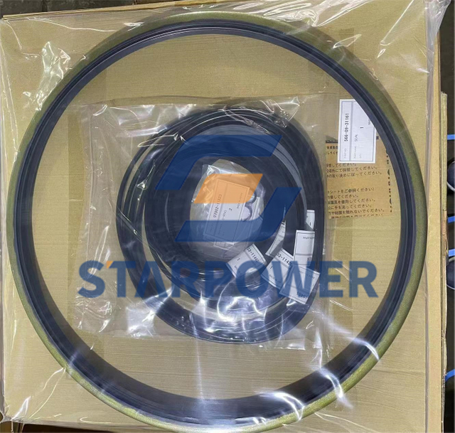 566-33-05015 НАБОР ОБСЛУЖИВАНИЯ HD405 HD325