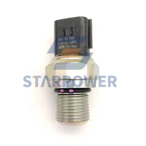 7861-93-1890 ДАТЧИК КОМАТСУ