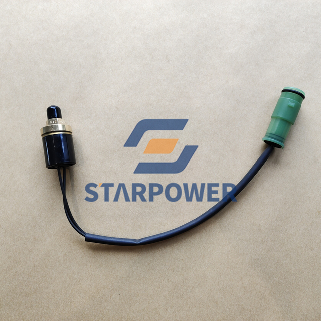 7861-99-1300 ДАТЧИК PC150-3;D475-1;D375-1;HD325-5;HD465-3