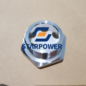 421-60-11622 МАНОМЕТР WA380-3;WA420-3;WA470-3;WA470-6;HD465-5;HD785-3;