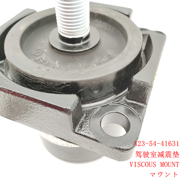 423-54-41631 ВЯЗКАЯ ПОДУШКА WA380-6 WA470-6