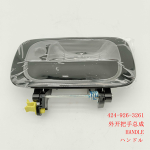 424-926-3261 РУЧКА WA470-6 WA480-6