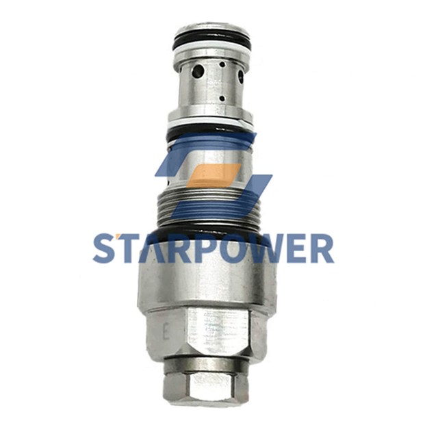 723-40-56900 КЛАПАН КОМАТСУ В СБОРЕ