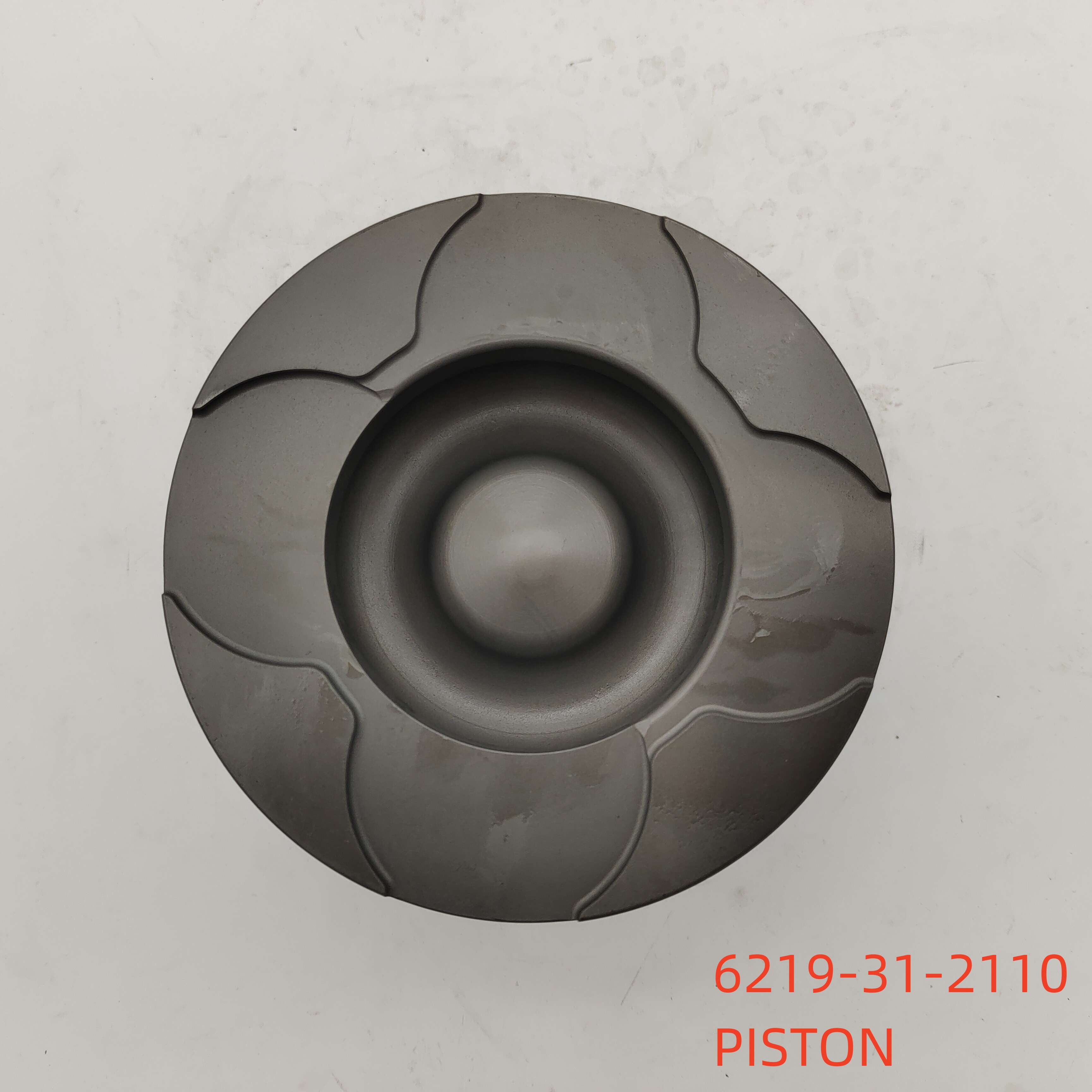 6219-31-2110 ПОРШЕНЬ PC2000 WA800