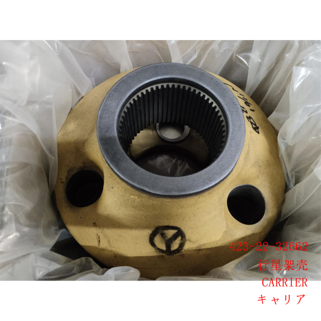 423-22-32662 ПЕРЕВОЗКА WA380 