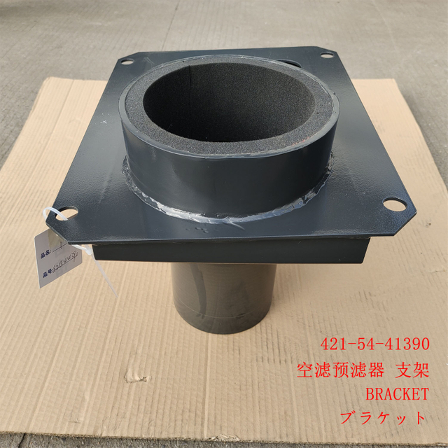 421-54-41390 КРОНШТЕЙН WA470-6 WA480-6 