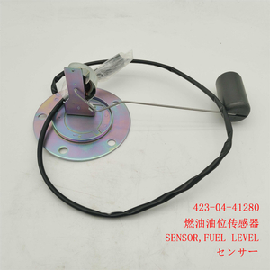 423-04-41280 ДАТЧИК WA380-6