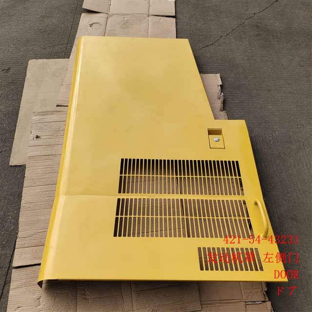 421-54-43231 ДВЕРЬ WA470-6 WA480-6 