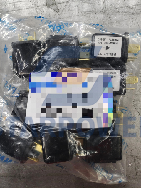 569-06-61960 РЕЛЕ КОМАТСУ