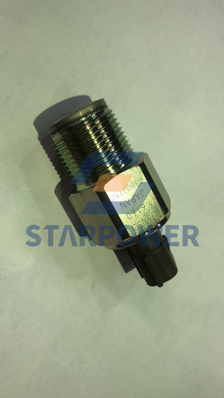 ДАТЧИК КОМАТСУ ND499000-6160