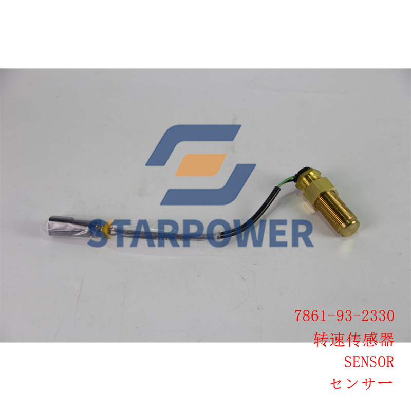 7861-93-2330 ДАТЧИК КОМАТСУ