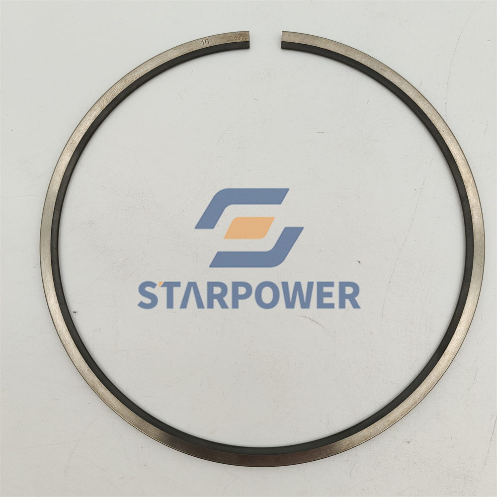 6261-31-2040 ПОРШНЕВОЕ КОЛЬЦО В СБОРЕ