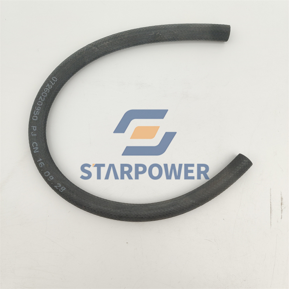 07260-20950 ШЛАНГ