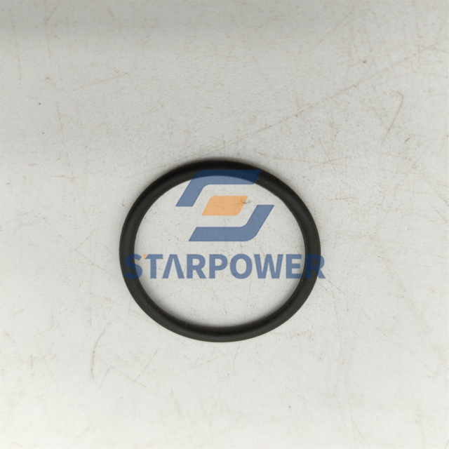 714-10-16970 УПЛОТНИТЕЛЬНОЕ КОЛЬЦО Komatsu