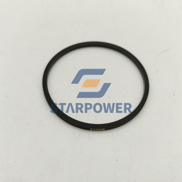 6560-51-3510 УПЛОТНИТЕЛЬНОЕ КОЛЬЦО Komatsu