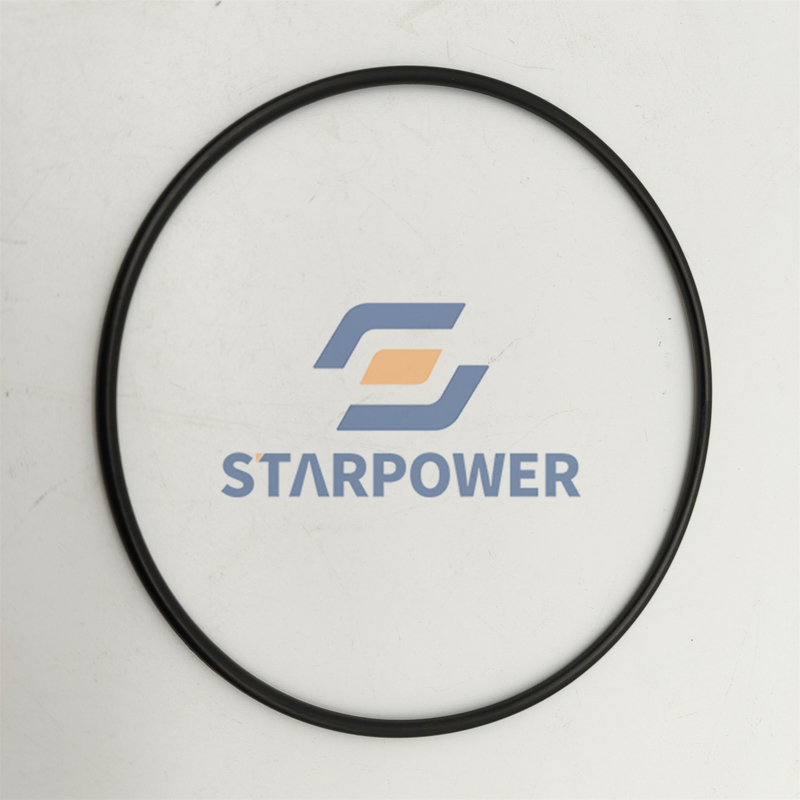 07000-12115 УПЛОТНИТЕЛЬНОЕ КОЛЬЦО Komatsu