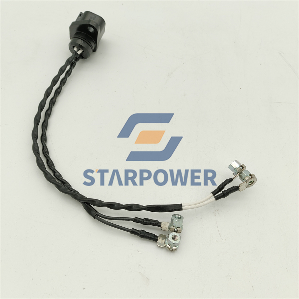 6754-81-9450 ЖГУТ ПРОВОДОВ