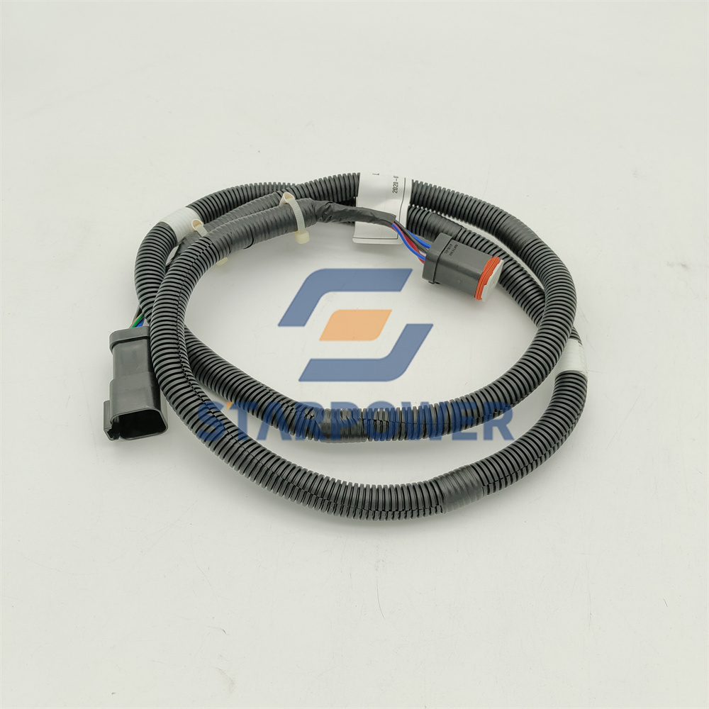 423-06-41210 ЖГУТ ПРОВОДКИ