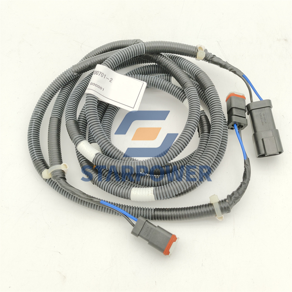 423-06-42240 ЖГУТ ПРОВОДОВ