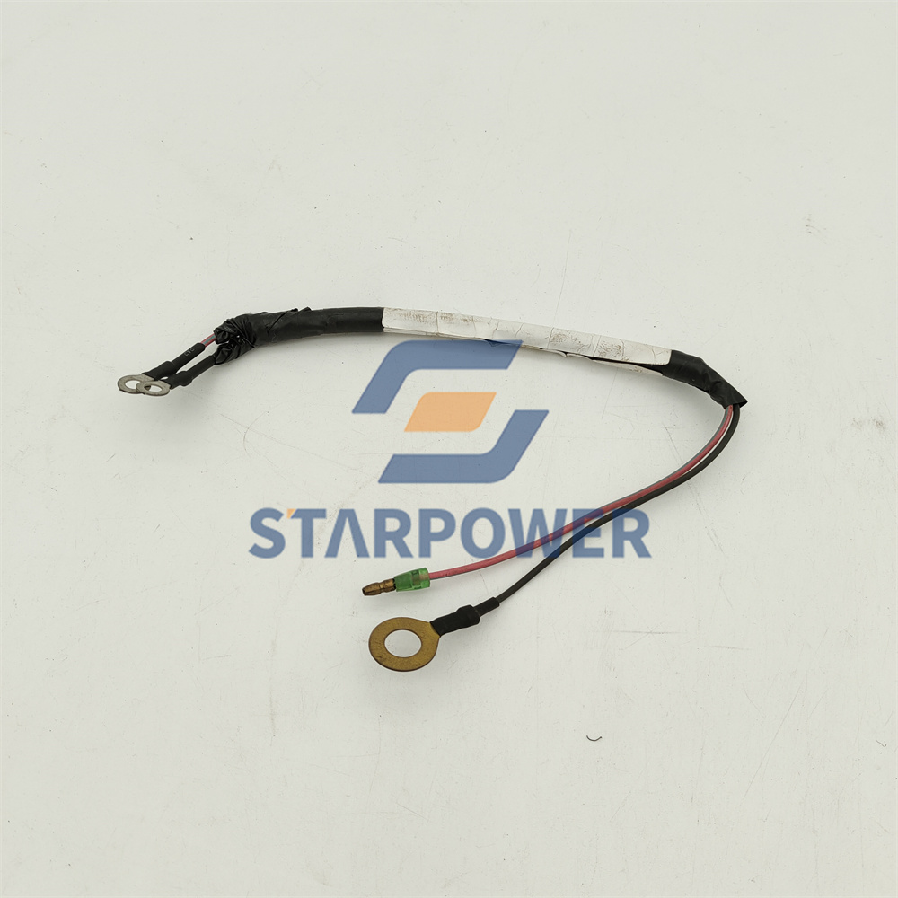 426-06-12491 ЖГУТ ПРОВОДОВ