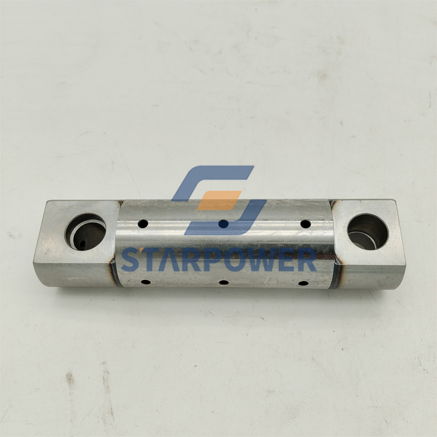 6240-41-5301 ВАЛ В СБОРЕ ОРИГИНАЛЬНЫЕ ЗАПЧАСТИ KOMATSU