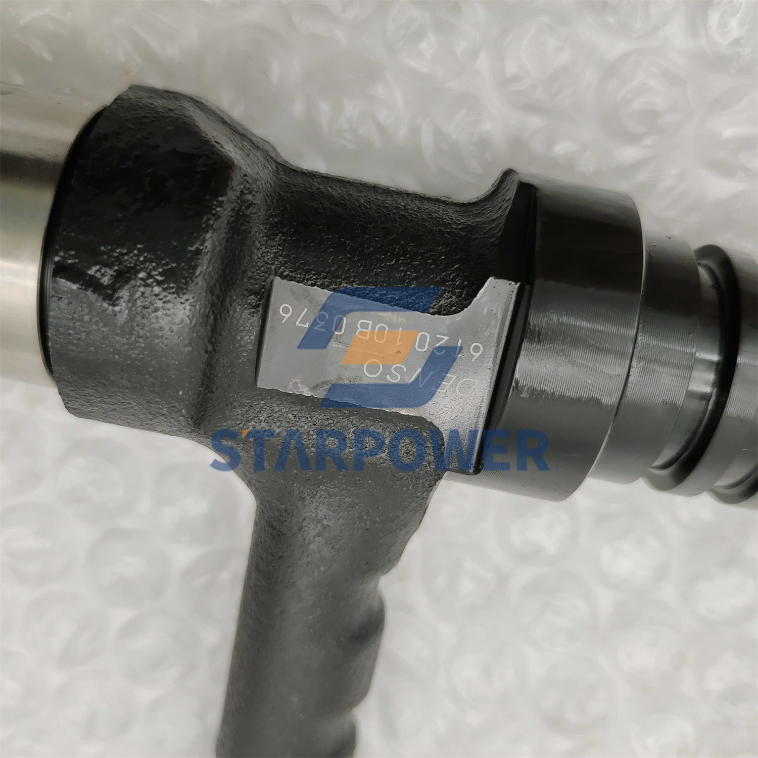 6261-11-3100 Komatsu ИНЖЕКТОР В СБОРЕ Star Power