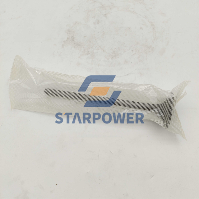 6150-42-4110 ВПУСКНОЙ КЛАПАН Komatsu Star Power