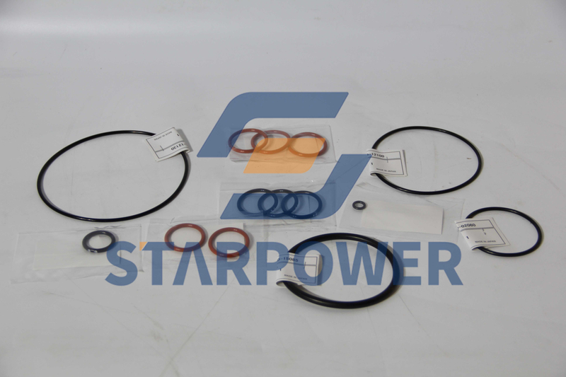 714-07-05100 КОМПЛЕКТ ОБСЛУЖИВАНИЯ KOMATSU ТРАНСМИССИЯ