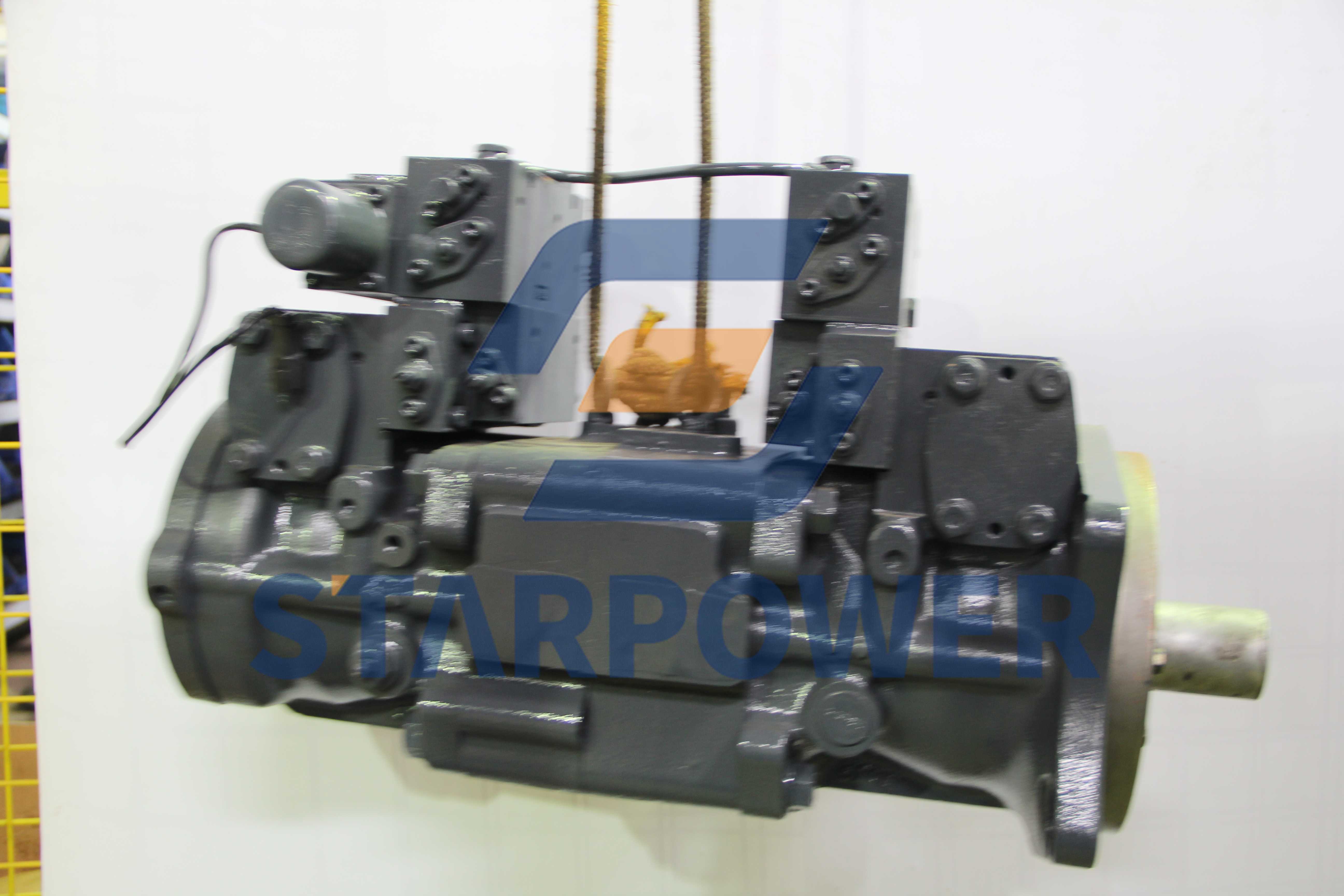 708-2L-00760 НАСОС КОМАТСУ