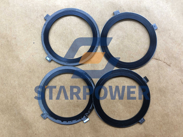 6162-13-7823 ПРОКЛАДКА КОМАТСУ