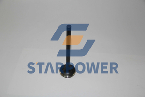 6164-41-4211 КЛАПАН КОМАТСУ, ВЫХЛОПНЫЙ