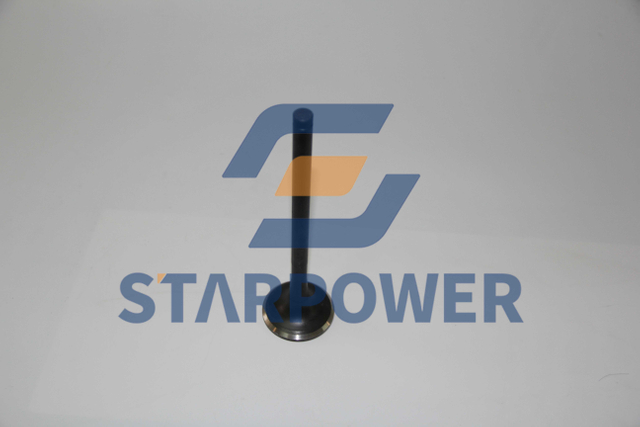 6164-41-4211 КЛАПАН КОМАТСУ, ВЫХЛОПНЫЙ