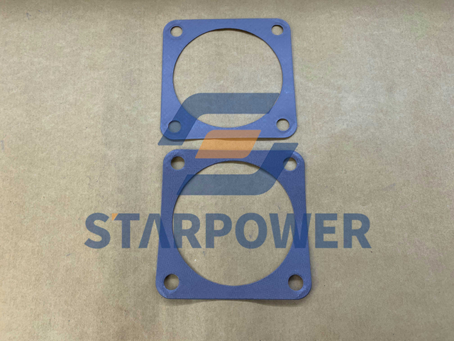 6261-11-7450 KOMATSU ИНЖЕКТОР В СБОРЕ