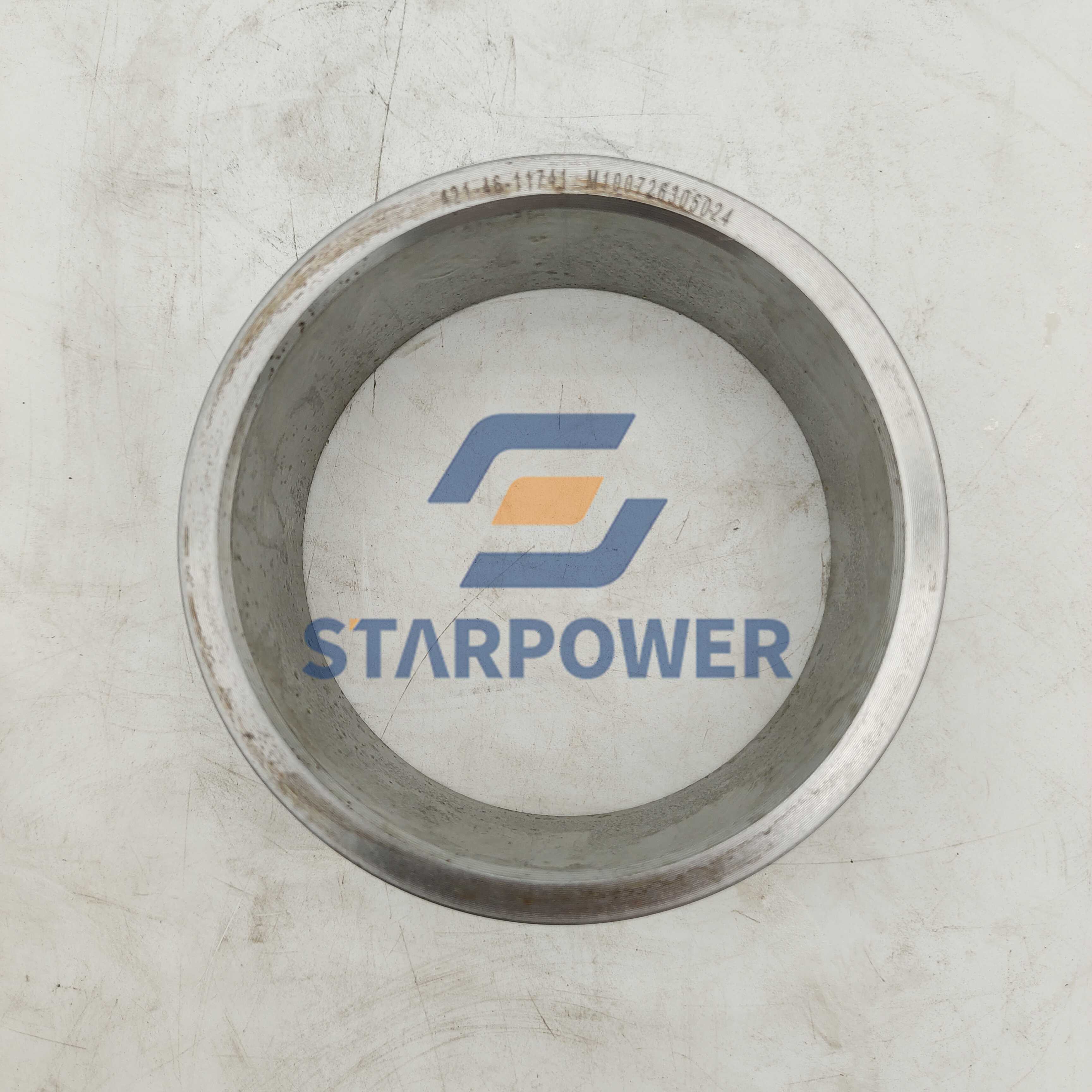 421-46-11741 УПЛОТНИТЕЛЬНОЕ КОЛЬЦО Komatsu