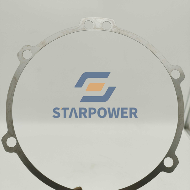 714-12-00030 ШАЙБА КОМАТСУ УПОРНАЯ