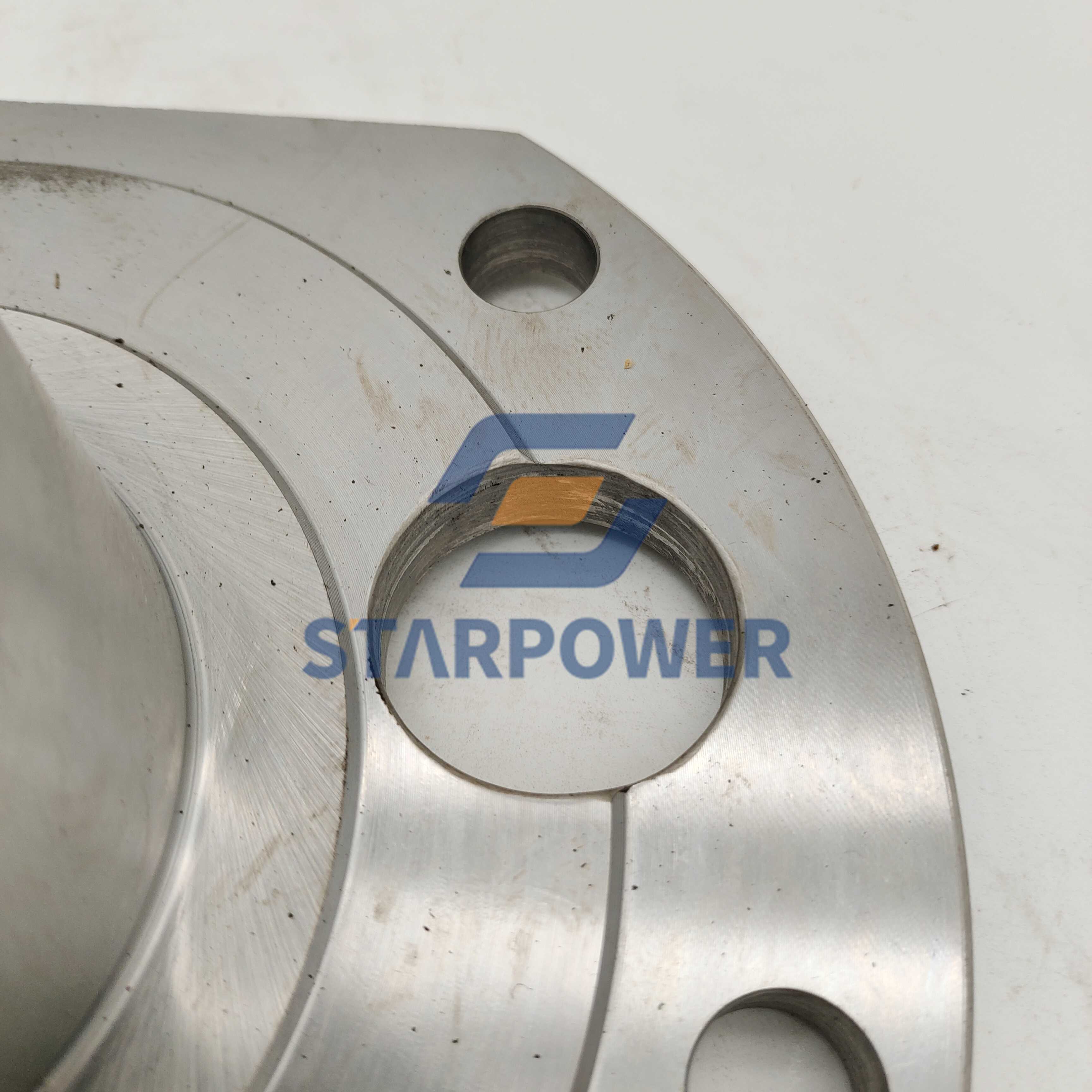 6162-23-4320 ВАЛ КОМАТСУ